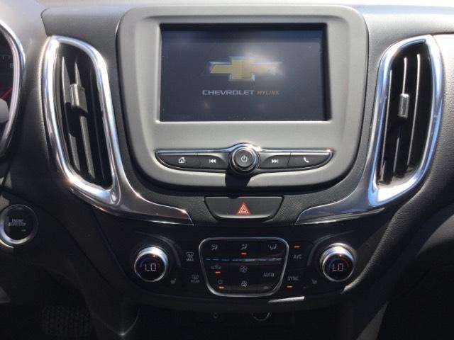 2018 Chevrolet Equinox LT 4dr SUV